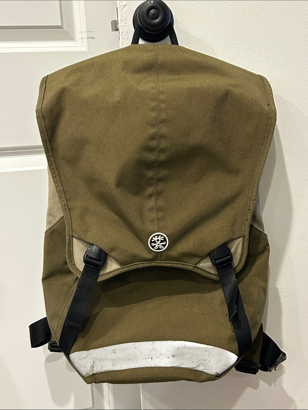 Crumpler Mahoubar Backpack